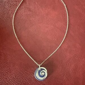 Brighton Contempo Glass Candy Necklace